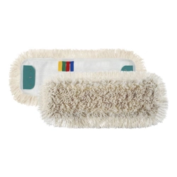 vendita online Panno cotone filo continuo wet system Panni - Strofinacci - Moppini  TTS Cleaning